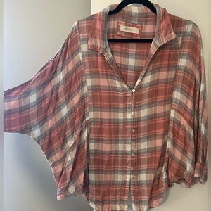 A Beautiful Soul Top